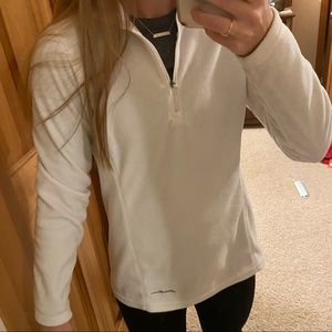 Eddie Bauer Fleece